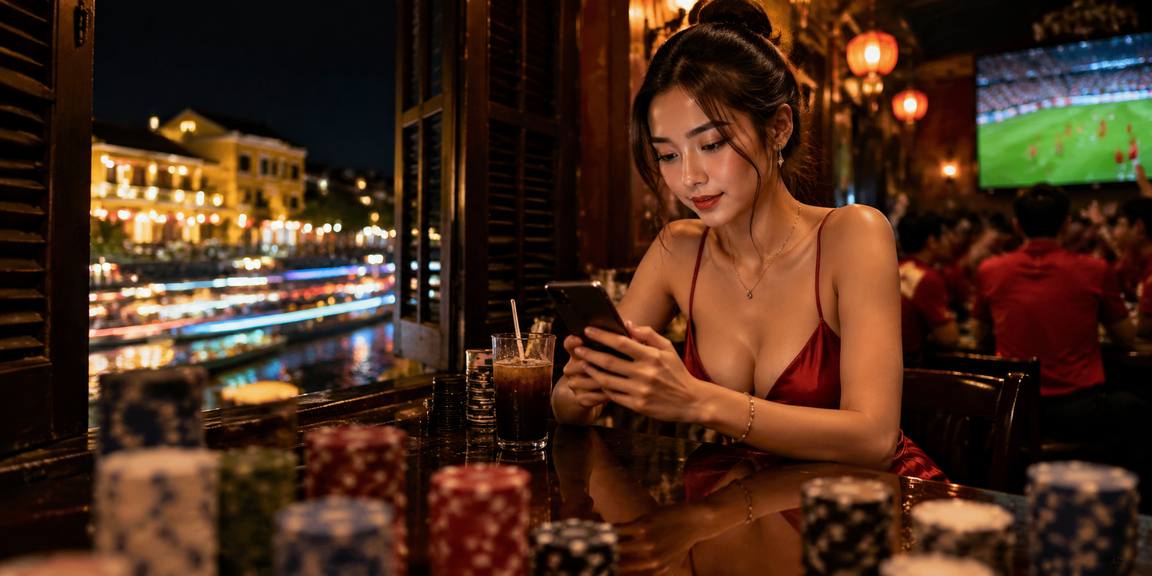 goals365 Bảng điểm theo từng game