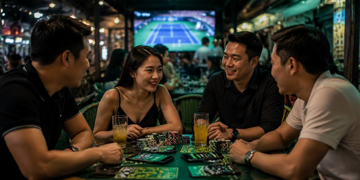 goals365 Luồng đăng nhập