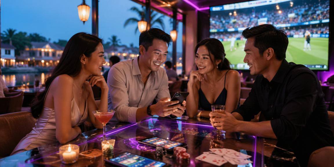 goals365 Bảng đang chạy